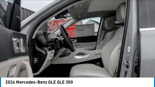 2024 Mercedes-Benz GLE M242977