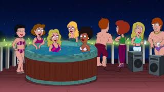 American Dad - Blonde Ambition ep1 [3/7]