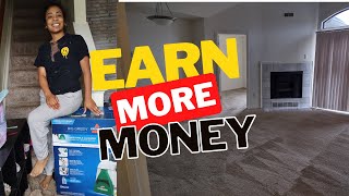 Carpet Cleaning in FULL EFFECT | Unboxing