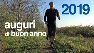 AUGURI 2019 by Enrico Linaria