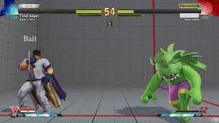 SF5 - 6 Spaces 6 Tips.