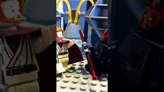 A Star Wars Brick-Movie / made 2010 with the iPhone 4