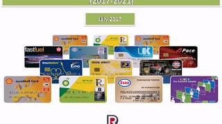 Global Fuel Card Market: Size, Trends & Forecasts (2017-2021)