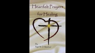 Prayer For Those Who Haven't Received The Healing They Prayed For  Have you prayed for someone to be