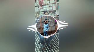 Madhupur k Bazaar Dj prince production Mix master mdx Gautam Burhai