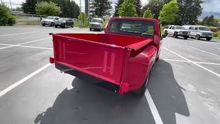 1981 Ford F-100 Walk Around