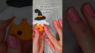 DIY Sculpting Cinnamoroll from Sanrio! 🎨✨#sanrio #blindbox #miniso #kuromi #unboxing #kawaii #diy