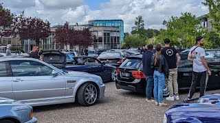 BMW #19GANG France Bordeaux 2023