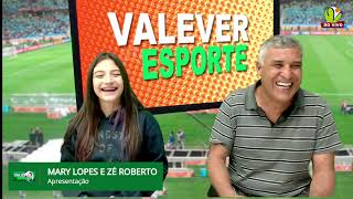 Valever Esporte - 18/07/2024