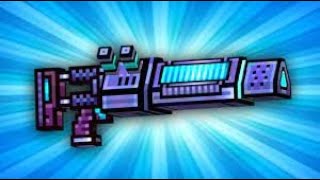 Getting the Ultimatum! Pixel Gun 3d