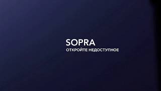 Focal Sopra - откройте недоступное