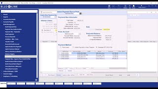 Simplify and Save with Electronic Payments in Blue Link ERP