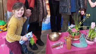 World Sound Healing Day, Clonakilty 2020