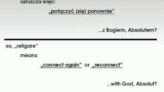 Czy buddyzm jest religią? / Is the buddhism religion?