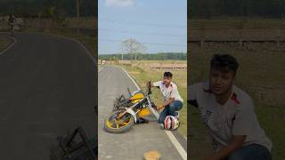 Bike Rider Ka Mehnat 😭🙏 #shorts #shortvideo