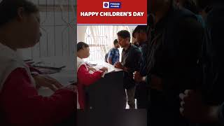 Happy children's day | Pyramid Classes Bhubaneswar odisha si Police preparation #ssc