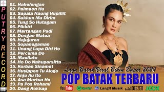 Lagu Batak Terbaru 2024 Top Hits Saat Ini || Lagu Batak Pilihan Terbaik 2023-2024 Viral Di TikTok