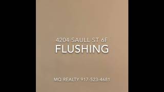 Flushing 42-04 Saull Street