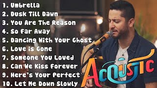 Latest Accoustic Music 📀 Popular Accoustic Cover 📀 Soft English Songs Soothing