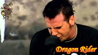 Mudvayne - Dig (live)(Dragon Rider)