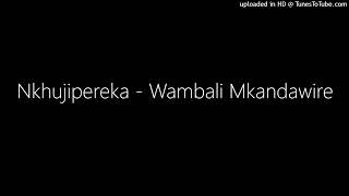 Nkhujipereka - Wambali Mkandawire