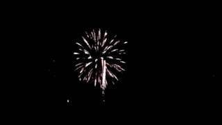 Canada Day 2016 Firework