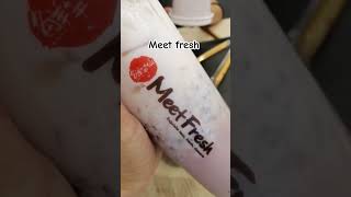 meet fresh with a friend #beautifulhk || mhai hk