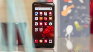 oppo f7 |ما هذا الجمال يا اوبو