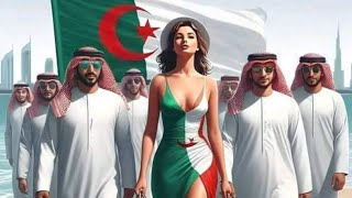 🔥🥕لايف ليلي مع #أم_جزرة_جزايرية يناقشون كراغلة الاغبياء#مكاش_ثورة_جزائرية🇩🇿