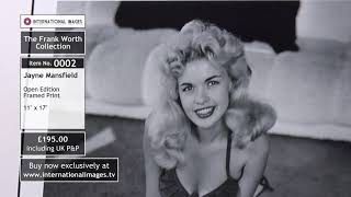 A Playful Jayne Mansfield (0002)