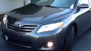 2011 Toyota Camry XLE Sedan - Irmo, SC