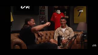 interview of mbappe