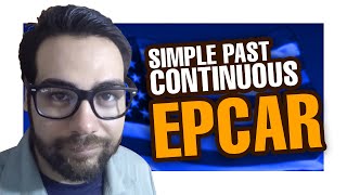 N2 - Aulão de Inglês - Past Continuous