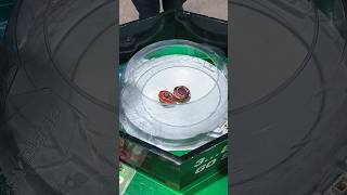 Burst Bahamut vs Wind Belial 2 | Beyblade Grand Tournament 2023 @ ToyRus / Robinsons Manila