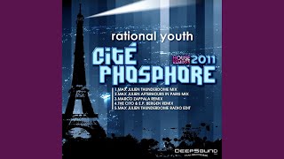 Cite Phosphore 2011 (Marco Zappala Remix)