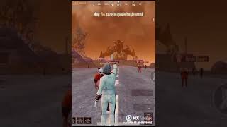 👿pubgmobile attitude emote sence #scout #pubgmobile #bgmi  #shorts  #bgmishorts