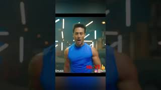 Tiger shroff vs Prabhu deva Dance #shorts video ||