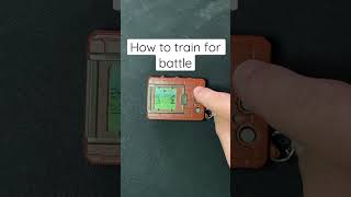 How to train your Digimon for Battle! Digital Monster Tips and Tricks! #shorts