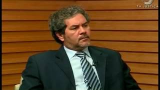 Dr. Rodrigo Câmara - Justiça e Trabalho - 06-11-2016