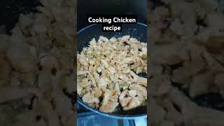 Simple chicken recipe #food #recipe #shortfeed #asmr #shortsyoutube #yummy #fyp #viral #delicious