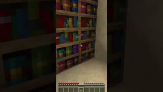 3 Szybkie sposoby na ukrycie bazy w Minecraft #shorts #minecraftshorts #minecraft #minecraftvideos