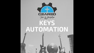 Keys Automation