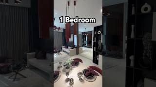 Luxor by Imtiaz                           #dubai #world #квартира #uae #1bedroom #jvc #недвижимость