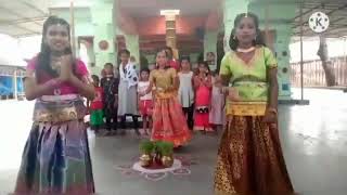 நாட்டுபுற பாட்டு tamil folk song tamil nattu pura padal