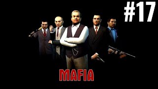 Mafia The City of Lost Heaven    Chwila relaksu  #17