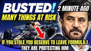 🚨F1 News - FIA EXPOSES Cheating Team Right Before Austin GP!