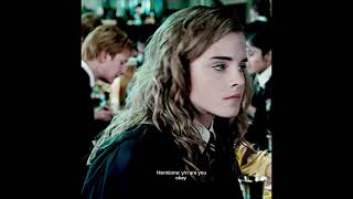 at the age of 17 y/n get her power of mind reading and she finds out that Draco loves Hermione