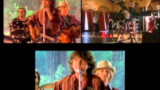 The Traveling Wilburys " Inside Out " Multi-Camera- Take 1