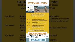 #sagre #feste #eventi a #brescia  e provincia. #sabatosera