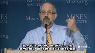 O problema do cálculo econômico sob o socialismo